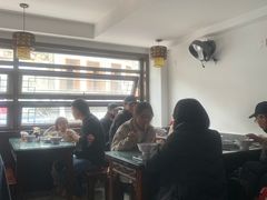 -长人馄饨铺(解放街店)