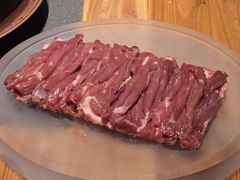 -额尔敦草原涮羊肉·烧烤(冻青树总店)