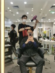 -Kraemer Paris  苏豪路易士·嘉玛发廊