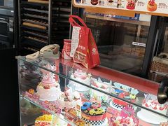 -味多美蛋糕(通州店)