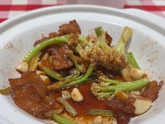 -西贝(金桥店)