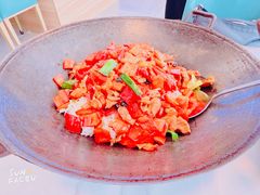 -福巷湘食小馆·猛火现炒(上海首店)