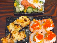 -哏儿寿司(红桥店)