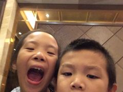 -东北人粗粮饺子坊(南山店)