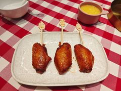 -西贝(苏州绿宝广场店)