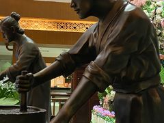 -沙河粉村·国家非遗传承(云台店)