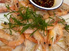 -覃记海鲜美食餐厅