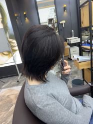 -藤野造型·专业烫染店