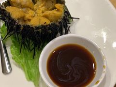 -海味当家(西安路店)