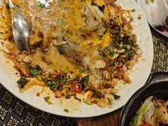 -南沙游艇会·大兵船餐厅