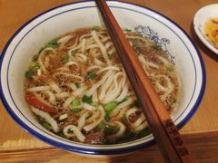 -矮子粉店1985·长沙米粉(湘春路店)