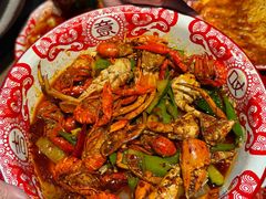 -李叔叔小龙虾香辣蟹(青羊店)