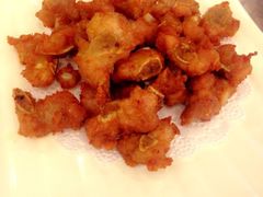 iphone_upload_pic-围龙屋客家食府(福田店)