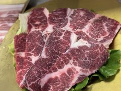 -大千金齐齐哈尔烤肉(清湖店)