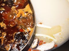 -新辣道鱼火锅(西直门店)