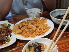 -卢庄(江汉路店)
