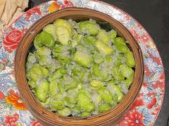 -知楚•精致湖北菜(武商MALL店)