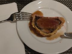 -上海锦江汤臣洲际大酒店壹阶层