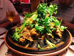 -京华烟云·北京烤鸭(领展购物广场·中关村店)