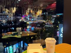 -麦当劳(阳朔益田西街店)