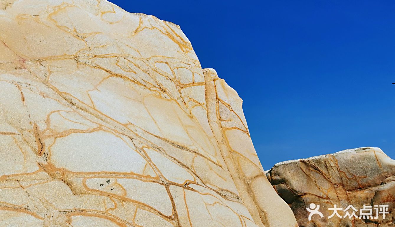 六鳌半岛抽象画廊