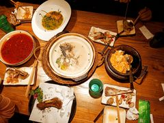 -嘉禾·悦享餐厅(八方汇店)