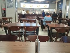 大堂-四季小馆·地道北京小吃(广百店)