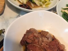 -叁拾壹克饺子·东北菜(国贸店)