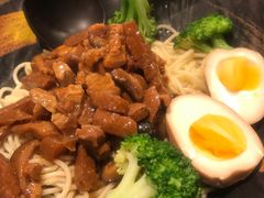 -我的面 川味Bistro(后沙峪店)