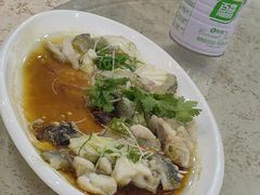 -同发大酒家