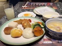 -南京金陵饭店