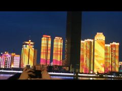 -武汉两江游览·夜游长江(汉口粤汉码头)