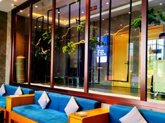 -星河湾温泉洗浴酒店