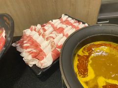 -呷哺呷哺(枫蓝国际店)