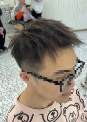 -型色沙龙 Color Salon
