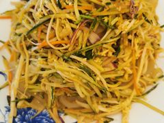 -老仁义·清真菜(太古街店)