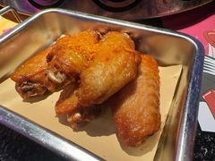 -匠子烤鱼(上邦百汇城店)