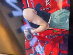 -UP健身私教馆(海岸城店)