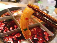 -重庆老火锅王(永陵路分店)