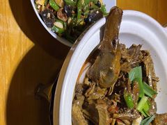 -好帮厨·下饭浏阳菜·坚持现炒(月湖店)