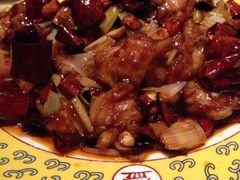 iphone_upload_pic-那家小馆•北京菜•烤鸭(香山店)
