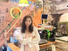 -大水的店(昙华林店)