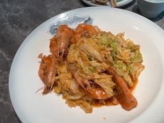 -1937青岛老味道·海肠捞饭·青岛菜(大鲍岛栈桥店)