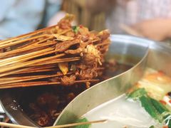 -屋头串串(新街里店)