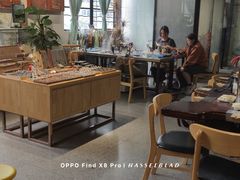 -隐工匠·银饰·烧玻璃DIY手工坊(蓝·芳华店)