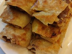 -马凯餐厅(长椿街店)