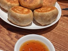 -清真吴记门钉肉饼·喜多利