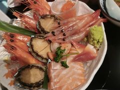 -新鲜特色餐厅(香格里拉大酒店)