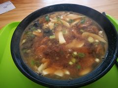 -晓午阳常熟炒浇面(红庙店)