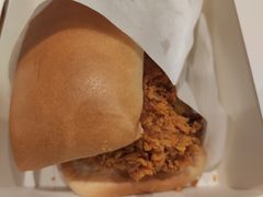 -德克士(龙阳广场店)